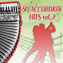Athos / Athos Bassissi / Baiardi E Macarena / Borghesi / Castellina Pasi / Cesar Group / David Pacini / Edmondo Comandini / Elisa / Emanuele Fedeli / Gianni Valmori / Gigliana / Il Tiziano / Ivano Pescari / Learco Gianferrari / Luca Canali / Mancini / Maurizio Russo / Meri / Orchestra Monica, Il Folklore Riminese / Orchestra Renzo, Biancamaria / Orchestra Werther Rocca / Orietta Delli / Roberta Cappelletti / Roberto Scaglioni / Rosy Velasco - 50 accordion hits, vol. 2