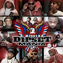 40 Cal / A Mafia, St Laz / A Million / A Million, Star Crimes / Ash / Breeze Mantana / Crime / Dipset / Dukedagod / Freekey Zekey / Hell Rell / Hombres De Poker / Jah / Jha Jha / Lino Cordova / Prince Negaafellaga / Rush Our, J-Nice / S.a.s / S.i.n / Stack Bundles / Syndicate / True L - Dipset mania, vol. 2
