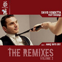 David Vendetta - Make boys cry (the remixes, vol. 2)