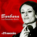 Barbara - Les boutons dor&eacute;s + 21 succ&egrave;s de barbara