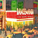 Domingo Qui&ntilde;ones / German Olivera / German Olivero / Joel Dando / Johnny Rivera / Johnny Ventura / Jos&eacute; "El Canario" Alberto / Kimmy Gonzales ''la Corpracion Latina'', Ivan Tirado''la Corpracion Latina'' / Paquito Guzman / Sergio Vargas / Tito Allen / Wichy Camacho - Dance mania con isidro infante