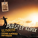 Alborosie / Luciano (Reggae) / Soul Vybz All Stars - Sunrise riddim (dub step remix)