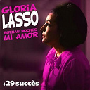 Gloria Lasso - Buenas noches mi amor + 29 succ&egrave;s