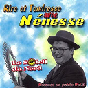 N&eacute;nesse - Rire et tendresse avec n&eacute;nesse, vol. 2 (n&eacute;nesse en public)