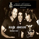 Malik Adouane - Latino ra&iuml;