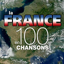 Aimable / Alibert / Andr&eacute; Claveau / Andr&eacute; Dassary / Andr&eacute; Verchuren / Annie Cordy / Barbara / Bertal / Berthe Sylva / Bourvil / Catherine Sauvage / Charles Trenet / Claude Luter / Colette Renard / Cora Vaucaire / Dalida / Danielle Darrieux / Darcelys / Django Reinhardt / Francis Lemarque / Fran&ccedil;ois Deguelt / Georges Brassens / Georges Cantournet / Georges Gu&eacute;tary / Gilbert B&eacute;caud / Gus Viseur / Henri Salvador / Jacqueline Fran&ccedil;ois / Jean Gabin / Jean Lumi&egrave;re / Jean Sablon / Jean Segurel / Jean-Marc Thibault / Jean-S&eacute;bastien Bach / Jo Le Prince / John William / Jos&eacute;phine Baker / Les Compagnons De La Chanson / Les Fr&egrave;res Peguri / Line Dariel / Line Renaud / Lucien Lipi / Lucienne Delyle / Luis Mariano / Lys Gauty / L&eacute;o Ferr&eacute; / Marcel Amont / Marcel Mouloudji / Maurice Chevalier / Mick Micheyl / Mireille / Petula Clark / Philippe Clay / Pierre Destailles / Ray Ventura Et Ses Coll&eacute;giens / Rene Louis Lafforge / Roger Pierre / R&eacute;da Caire / Serge Gainsbourg / Sidney Bechet / Tino Rossi / Yves Montand / Yvette Horner / Zizi Jeanmaire / &Eacute;dith Piaf - La france en 100 chansons (top french songs)