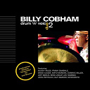 Billy Cobham - Drum 'n' voice 2