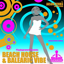 Creeperfunk / Elsa Del Mar / Hot Pool / Jason Rivas / Layla Mystic / Positive Feeling - Beach house & balearic vibe (deluxe radio edition)