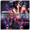 Dani Vars / Jason Rivas - Attitude
