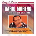 Dario Moreno - Dario moreno: les plus belles chansons