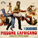 Gianfranco Plenizio - Piedone l'africano (piedone the african) (original motion picture soundtrack)
