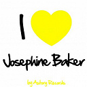 Jos&eacute;phine Baker - I love josephine baker (best of josephine baker - remastered edition)