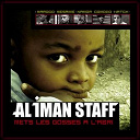 Al Iman Staff - Mets les gosses &agrave; l'abri