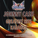 All American Karaoke - Johnny cash (greatest hits karaoke)