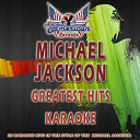 All American Karaoke - Michael jackson (greatest hits karaoke) (karaoke in the style of michael jackson)