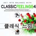 Carl Orff / Frederik Delius / Fr&eacute;d&eacute;ric Chopin / Georges Bizet / Jean-S&eacute;bastien Bach / Ludwig Van Beethoven / Maurice Ravel / Modeste Moussorgski / Vincenzo Bellini - Classic feelings, vol.4