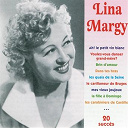 Lina Margy - Lina margy (20 succ&egrave;s)
