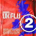 Andy Livingston / Anneta Gordon / Better Chemistry / Biggie Irie / Black Blunt / Deadly Serious / Donna Marie / Ephraim Judah / Gia Re / Jonathan Grambling / Lockdown Productions / Marty Dread / Peter Ram / Shugga / Silvah - The uk flu (volume 2)