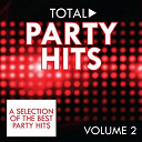 Corti / Dani B. / Danio Crespo / Deep Zone / Fiesta De La Musica / Heart Of Space, Alex Barattini / Karma / Lamedica / Les Players / Soccer Allstars / Sofia / Stefan Ilchev / Summer Love / Sunshine Project, Lesley Lynch / The Party People / Tonikbox - Total party hits, vol. 2