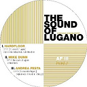 Andrea Festa - The sound of lugano - ep
