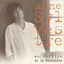 Anne Sylvestre - Au th&eacute;&acirc;tre de la potini&egrave;re