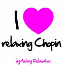 Samson Fran&ccedil;ois - I love relaxing chopin (music for sleeping and dreaming)