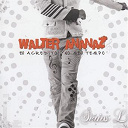 Walter Ananaz - Eu acredito no meu tempo