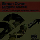 Simon Owen - Semitone shuffle