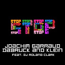 Amp / Dabruck / Joachim Garraud / Klein - Stop - ep