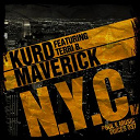 Kurd Maverick - Nyc (feat. terri b)