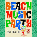 Bill Coday / Denise Lasalle / Dr. Feelgood Potts / Lee Shot Williams / O. B. Buchana / O.b. Buchana / Quinn Golden / Rick Lawson / Sheba Potts-Wright - Beach music party