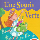 R&eacute;mi Guichard - Une souris verte