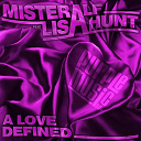 Misteralf - A love defined (feat. lisa hunt)