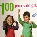 R&eacute;mi Guichard - 100 jeux de doigts
