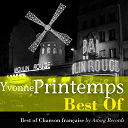 Yvonne Printemps - Best of yvonne printemps