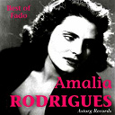 Am&aacute;lia Rodrigues - Amalia rodrigues (best of fado)