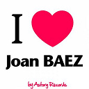 Joan Baez - I love joan baez (1959, the beginnings)