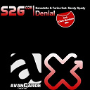 Benedetto / Farina - So denial