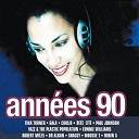 49 Ers / Afro Medusa / Ann Lee / Antares / Bass Bumpers / Black Legend / Blue Box / Chaka Demus / Cleptomaniacs / Coolio / Cunnie Williams / Deborah Glasgowe / Deee-Lite / Double Dee / Dr Alban / Gala / Gusto / Jestofunk / Lady / Los Del Mar / Lutricia Mc Neal / Mousse T / Negrocan / Paradisio / Pliers / Robert Miles / Robin S / Shabba Ranks / Shaggy / Soul Searcher / The Plastic Population / Tina Turner / Yazz - Twogether - 90's, vol. 1 (le meilleur des hits des ann&eacute;es 90)