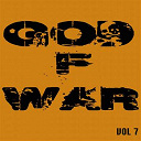 Akon / Baby / Busta Rhymes / Co Defendants / Enza, Glasses Malone / Jay Bezel / Lil Wayne / Lloyd Banks / Shawty Lo / Un B / Ya Boy - God of war, vol. 7