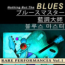 Big Bill Broonzy / Frank Sinatra / John Lee Hooker / Lightnin' Hopkins / Muddy Waters / Roy Brown / T-Bone Walker / Willie Mabon - Nothing but the blues, vol.1 (asia edition)