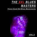 Albert King / Big Bill Broonzy / Howlin' Wolf / James Elmore / Jimmy Rushing / Jimmy Witherspoon / John Lee Hooker / Otis Spann / Roy Brown / Willie Mabon - The xxl blues masters, vol.3 (finest good old blues masterworks)