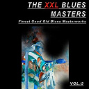 Barbecue Bob / Blind Joe Reynolds / Blind Lemon Jefferson / Brownie Mcghee / Fuller Blind Boy / Hot Lips Page / Jim Jackson / John Hurt / John Lee Hooker / Memphis Jug Band / Muddy Waters / Papa Charly Jackson / Roosevelt Sykes / Speckled Red - The xxl blues masters, vol.5 (finest good old blues masterworks)
