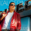 L'alg&eacute;rino - Avec le sourire
