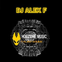 Dj Alex F. - Techounds