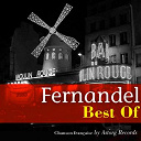 Fernandel.... - Fernandel (best of)
