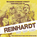 Babik Reinhardt / David Reinhadt / David Reinhardt / Django Reinhardt - The django reinhardt dynasty ring tones best of: 3 generations of great genius gipsy guitar players (ring tones)