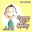 Les Galopins - Chansons pour le go&ucirc;ter