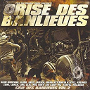 Alibi Montana - crise des banlieues /vol.2