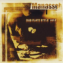 Manasseh - Dub plate style 1990-1999 vol. 2